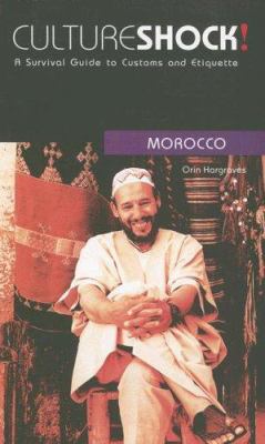 Culture shock!. Morocco /