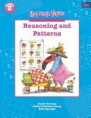 Reasoning and patterns grade 2