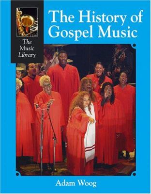 The history of gospel music