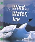 Wind, water, ice