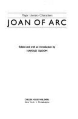 Joan of Arc