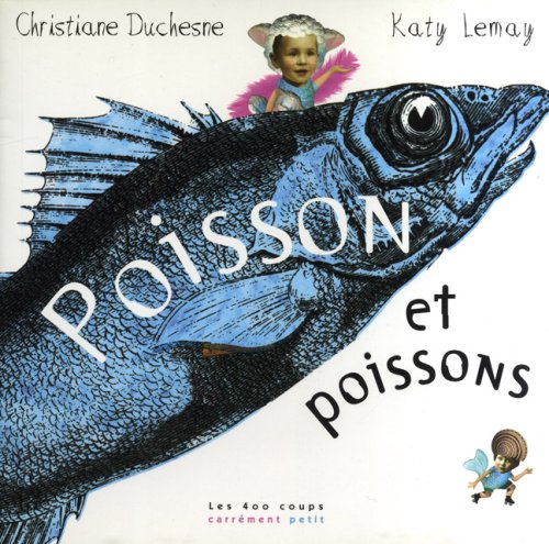 Poisson et poissons