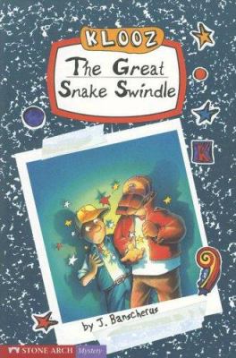 The Great Snake swindle