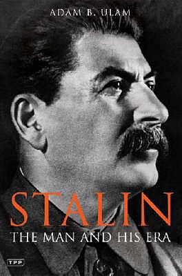 Stalin : the man and his era