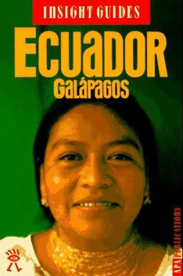 Ecuador : [Galápagos]