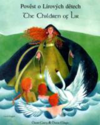 The children of Lir : a Celtic legend