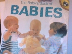 The baby's book of babies