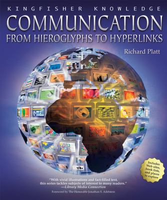 Communication : from hieroglyphs to hyperlinks