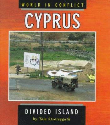 Cyprus : divided island
