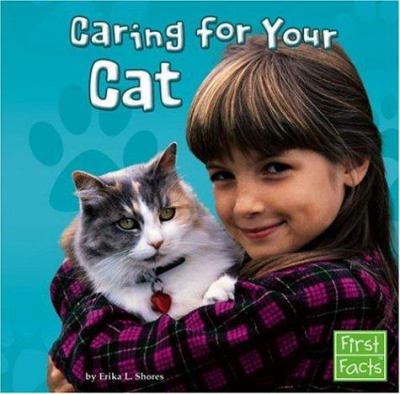 Caring for your cat