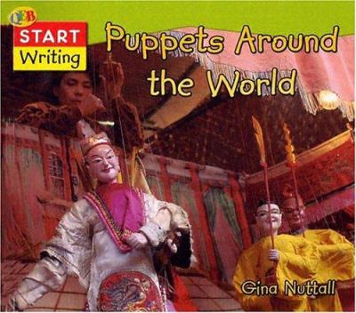 Puppets around the world