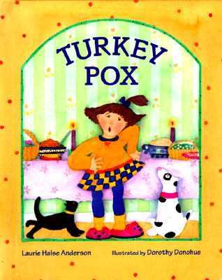 Turkey pox