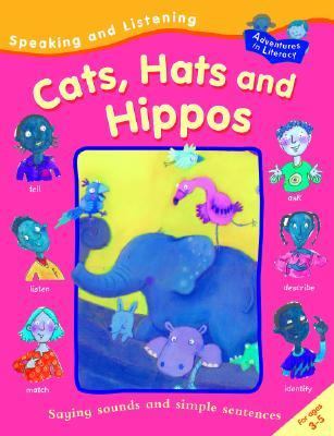 Cats, hats, and hippos