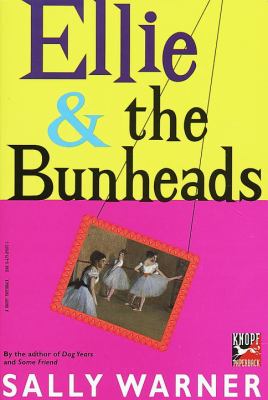 Ellie & the bunheads