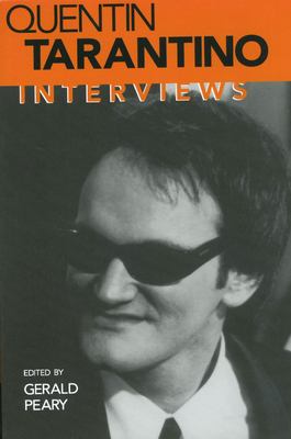 Quentin Tarantino : interviews
