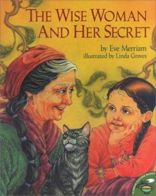 The wise woman and her secret