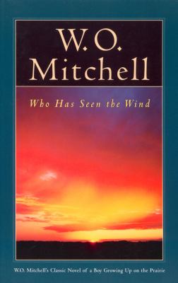 Who has seen the wind