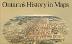 Ontario's history in maps