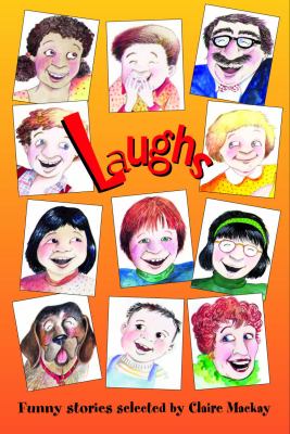 Laughs : funny stories