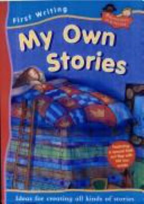 My own stories