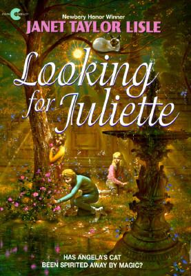Looking for Juliette.