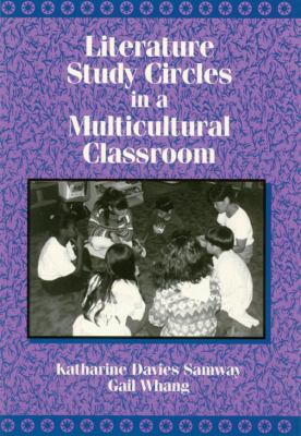 Literature study circles in a multicultural classroom