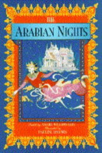 The Arabian nights