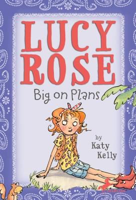 Lucy Rose : big on plans