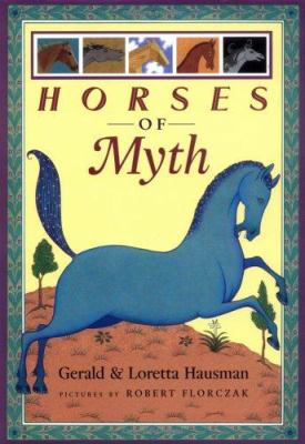 Horses of myth