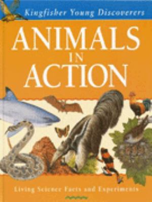 Animals in action
