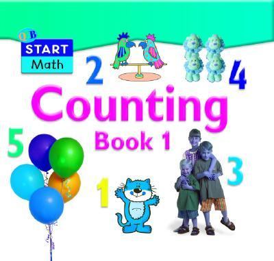 Counting. Book 1 /
