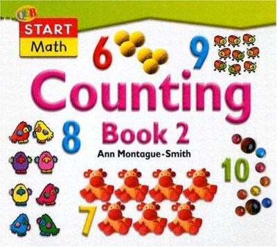 Counting. Book 2 /