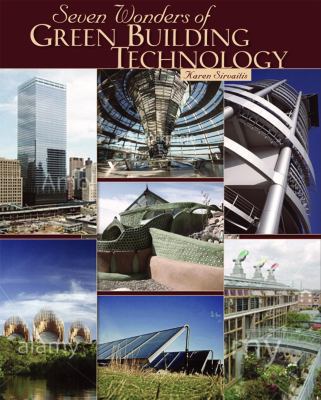 Seven wonders of green building technology