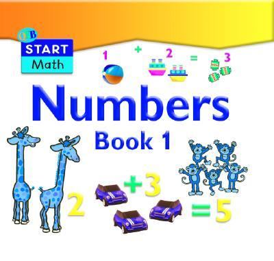 Numbers. Book 1 /