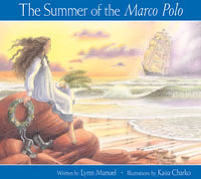 The summer of the Marco Polo