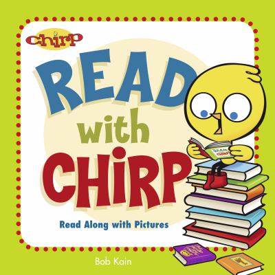 Read with Chirp : read along with pictures