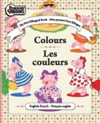 Colours = Les couleurs