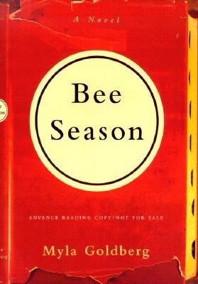 Bee season : a novel