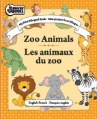 Zoo animals : Les animaux du zoo