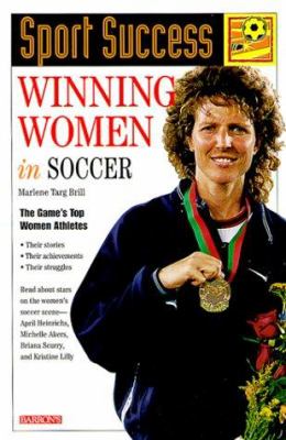 Winning women in soccer