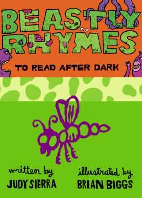 Beastly rhymes to read after dark