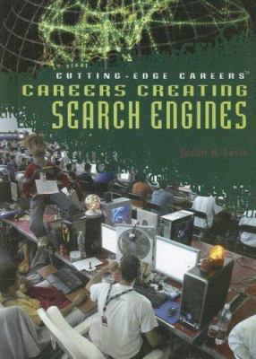 Careers creating search engines