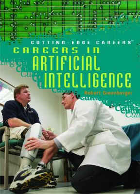 Careers in artificial intelligence