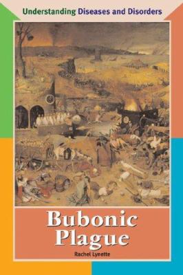 Bubonic plague