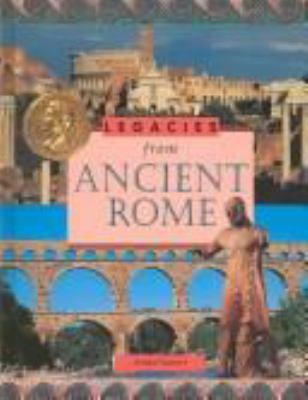 Legacies from ancient Rome