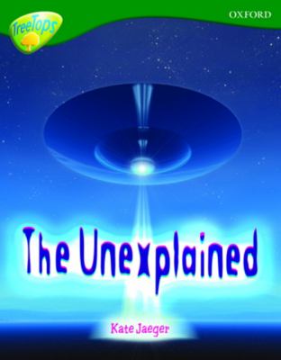 The Unexplained