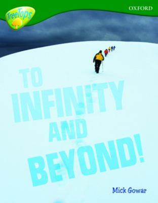 To Infinity and Beyond