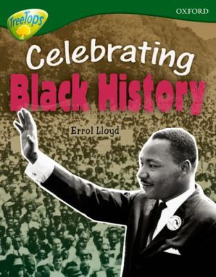Celebrating Black History.