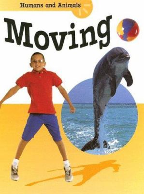 Moving