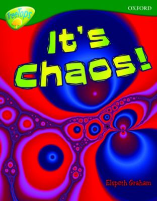 It's Chaos!